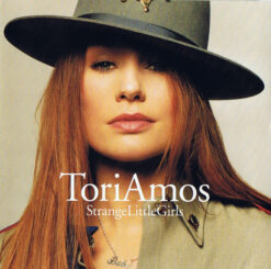 Tori Amos -  Strange Little Girls [2001] Ed. CHI