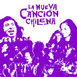 V/A - La Nueva Canción Chilena [2000] Ed. CHI (NYS)