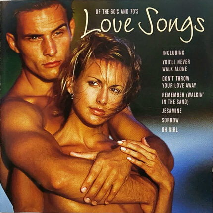 V/A - Love Songs of the 60's And 70's [1998] Ed. EEC 167