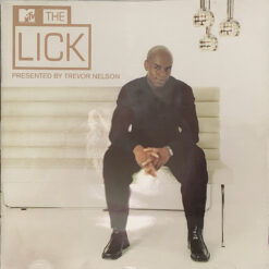 Trevor Nelson – The Lick - Presented By Trevor Nelson [2001] Ed. UK 2CD