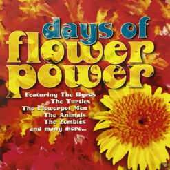 V/A - Days Of Flower Power [1996] Ed. USA