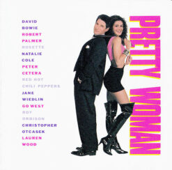 V/A– Pretty Woman (Original Motion Picture Soundtrack) [1990] Ed. EUR