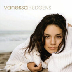 Vanessa Hudgens ‎ - V [2006] Ed. ARG