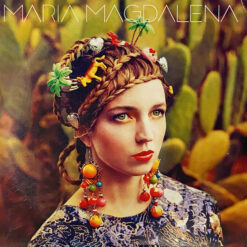 Maria Magdalena -  Maria Magdalena [2012] Ed. CHI Autoedición