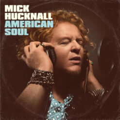 Mick Hucknall - American Soul [2012] Ed. CHI