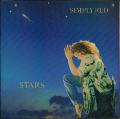 Simply Red – Stars [1991] Ed. GER
