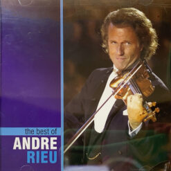 Andre Rieu - The Best Of Andre Rieu [2011] Ed. ARG (NyS)
