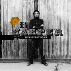 Ben Harper ‎ - Both Sides Of The Gun [2006] Ed. USA 2CD