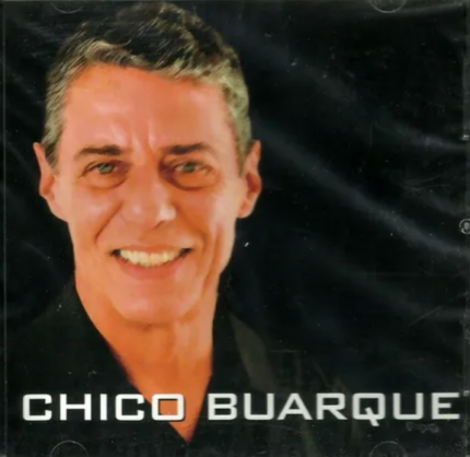 Chico Buarque - Chico Buarque [2012] Ed. CHI (NyS)