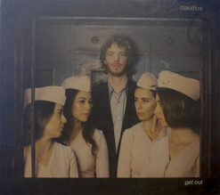 Claudius - Get Out [2015] Ed. CHI