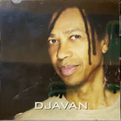 Djavan - Djavan [2012] Ed. CHI (NyS)