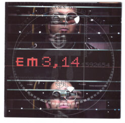 E.M.314 - E.M.314 [2001] Ed. CHI (NyS)