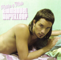 Emmanuel Horvilleur ‎ - Musica Y Delirio [2003] Ed. CHI (NyS)