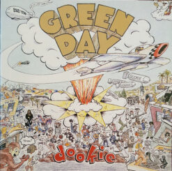 Green Day  - Dookie [1994] Ed. ARG