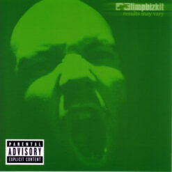 Limp Bizkit – Results May Vary [2003] Ed. USA