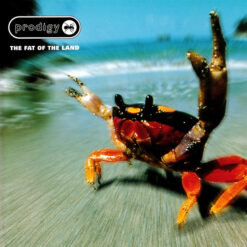 Prodigy – The Fat Of The Land [1997] Ed. UK