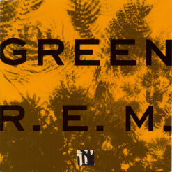 R.E.M. – Green [1988] Ed. EUR