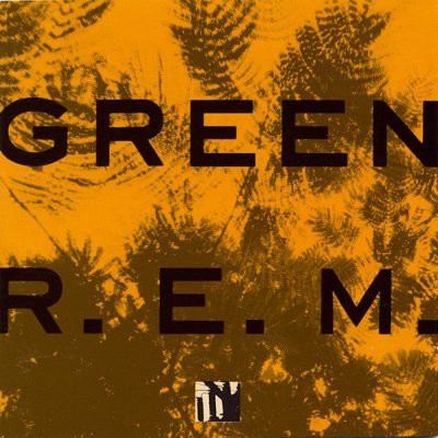 R.E.M. - Green