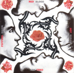 Red Hot Chili Peppers – Blood Sugar Sex Magik [1997] Ed. EUR
