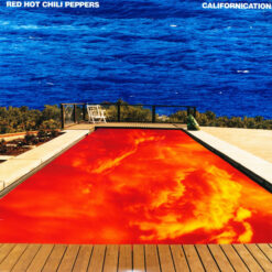 Red Hot Chili Peppers – Californication [1999] Ed. CHI