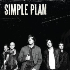 Simple Plan - Simple Plan [2007] Ed. CHI