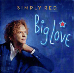 Simply Red - Big Love [2015] Ed. CHI