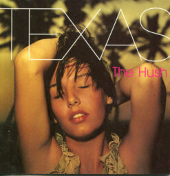 Texas ‎ - The Hush [1999] Ed. USA