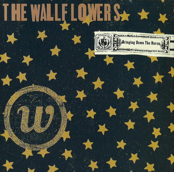 Wallflowers, The - Bringing Down The Horse