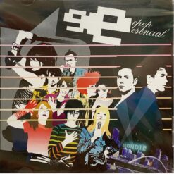 V/A - Epop Esencial [2006] Ed. CHI (NyS)