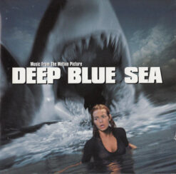 V/A - Deep Blue Sea (OST) [1999] Ed. GER (NyS)