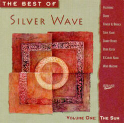 V/A - The Best Of Silver Wave Volume One: The Sun [1992] Ed. USA