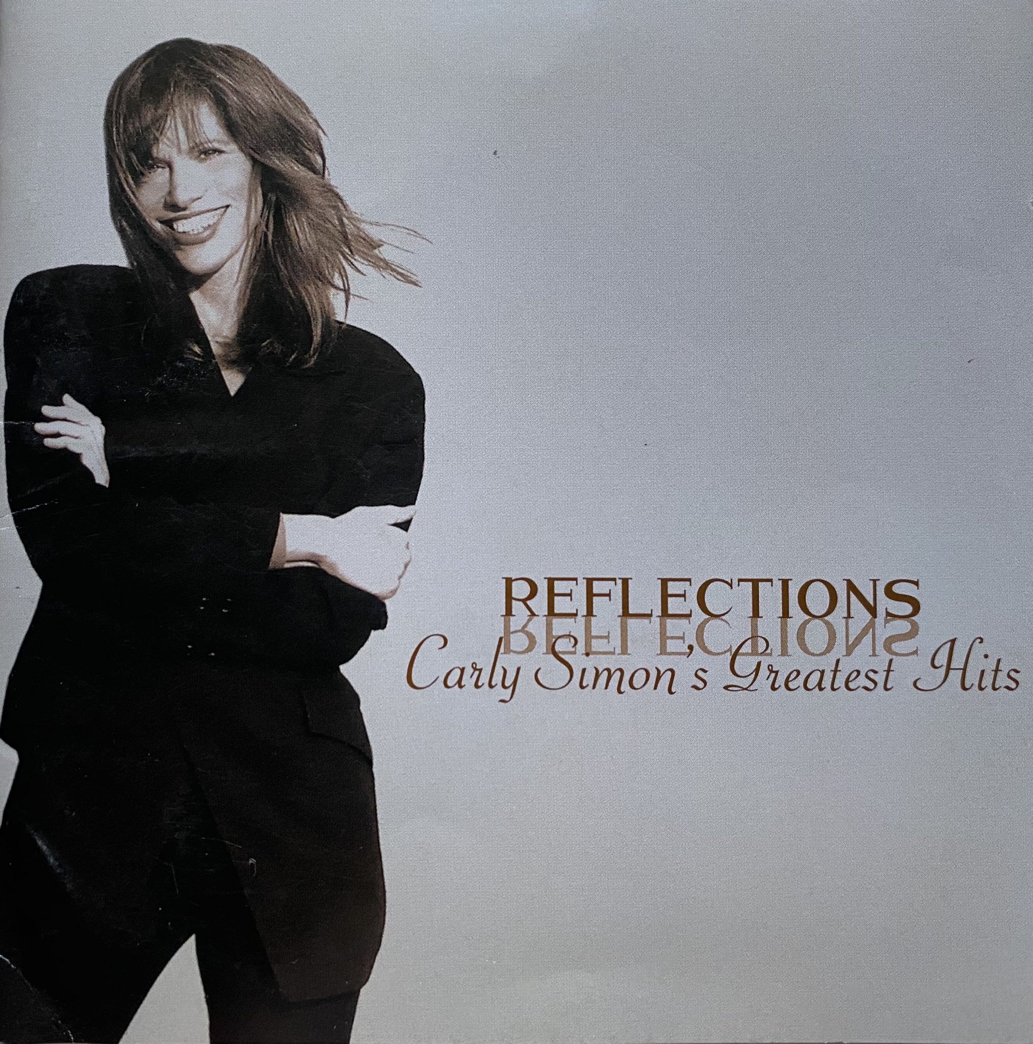 Carly Simon - Reflections: Carly Simon’S Greatest Hits