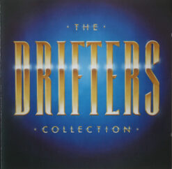 Drifters, The  - The Drifters Collection [1996] Ed. UK