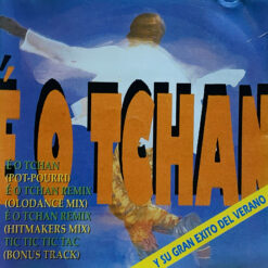 É O Tchan  - É O Tchan Y Su Gran ÉXito Del Verano [1996] Ed. CHI