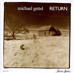 Michael Gettel - Return [1990] Ed. USA