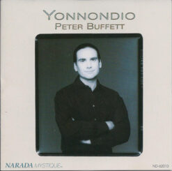 Peter Buffett - Yonnondio [1992] Ed. USA