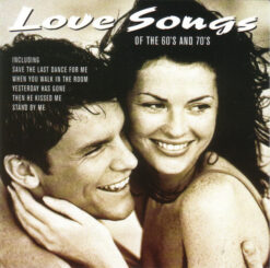 V/A - Love Songs Of The 60’S And 70’S [1998] Ed. GER