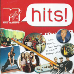 V/A - Mtv Hits! [2001] Ed. UK 2CD