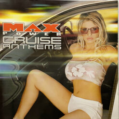 V/A - Max Power - Cruise Anthems [2001] Ed. UK 2CD