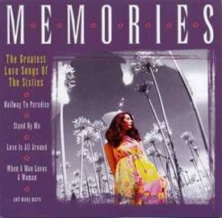 V/A - Memories [2002] Ed. UK