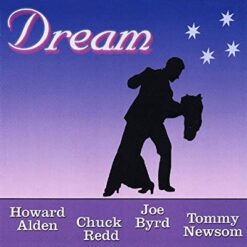 Joe Byrd, Tommy Newsom, Howard Alden, Chuck Redd - Dreams [2003] Ed. USA