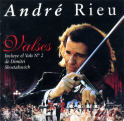 André Rieu – Valses [1999] Ed. CHI