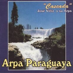 José Véliz - Cascada [1998] Ed. CHI