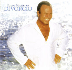Julio Iglesias - Divorcio [2003] Ed. ARG