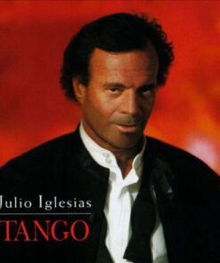 Julio Iglesias – Tango [1996] Ed. MEX