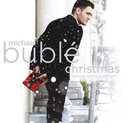 Michael Bublé - Christmas, Limited Edition [2011] Ed. CHI 2CD