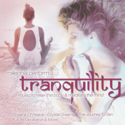 Millennia  - Tranquility [] Ed.