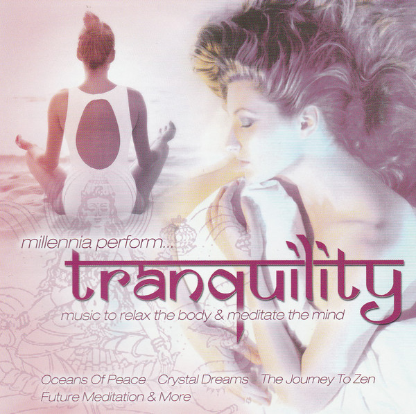 Millennia - Tranquility []