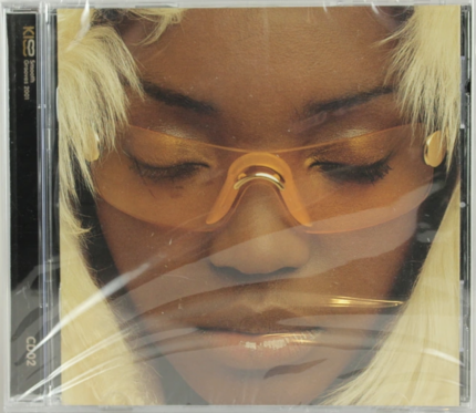 V/A – KISS Smooth Grooves 2001 [2001] Ed. UK CD1