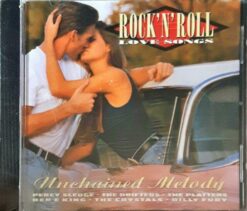 V/A - Rock And Roll Love Songs [2001] Ed. GER
